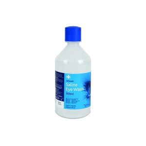 Eye Wash - Bottle
