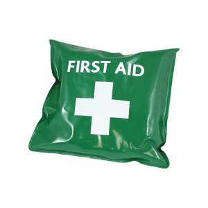 Small First Aid Kit (For 1 Person)