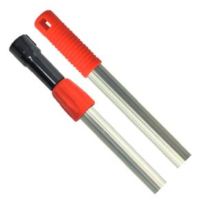 SYR Extendable Pole for Cobweb Brush