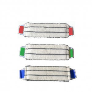 Flat Head Mop Pad