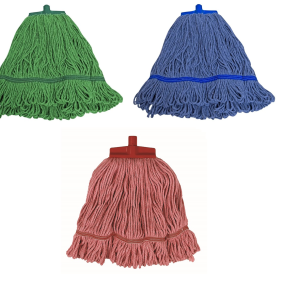 Fabric Cloth Kentucky Head (NOT Disposable)