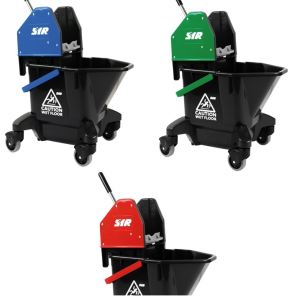 Heavy Duty Kentucky Buckets