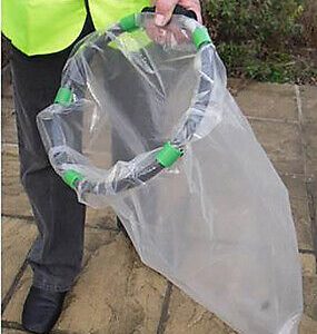 Bin Bag Ring